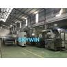 Buy cheap Automatic Industrial Soft And Hard Biscuit Production Line CE Approved from wholesalers