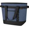 Buy cheap BALEINE LARGE 36-CAN COOLER BAGS INSULATED, PEVA SOFT COOLER TOTE BAG, INSULATED GROCERY BAGS WITH ZIPPERED TOP from wholesalers