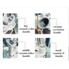 Buy cheap High quality professional weight loss cellulite removal vacuum roller machine from wholesalers