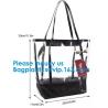 Buy cheap Summer Large Clear Bags for Women Beach Clear Purse,Womens Fashion Transparent Sling bag Laser Hologram Shining Cross Bo from wholesalers