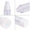 Buy cheap 50ml Airless Pump Bottles Cosmetic Packaging No Leakage from wholesalers