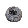 Buy cheap Excavator Hydraulic Travel Gearbox , EC330LC Travel Reducer High Efficiency from wholesalers
