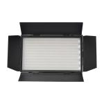 200W 3200k 5600k bi-color led sky panel Fill-in light for conference theater