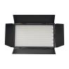 Buy cheap 200W 3200k 5600k bi-color led sky panel Fill-in light for conference theater from wholesalers