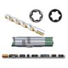 Buy cheap 43-340mm Downhole Mud Motor Trenchless Pdm Drilling OHANG TECH from wholesalers