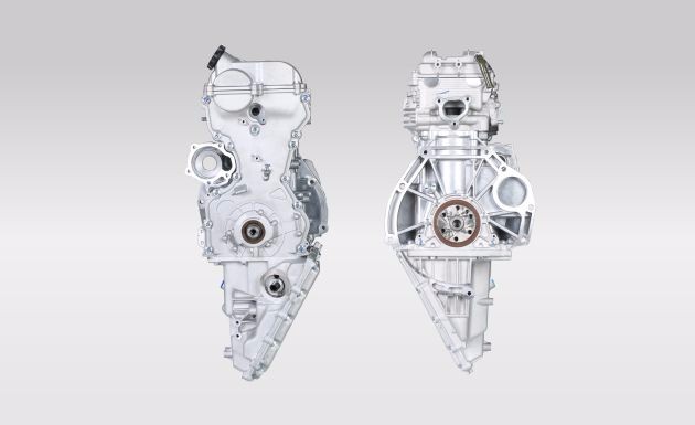 C35 C36 V29 DK13-06 Original Engines for DFSK C37 V27 1.4L 1.3L Car Engine Assembly DFM