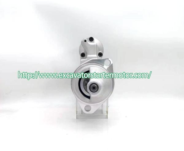 Buy cheap 12V 10T CW Starter 0001109363, 0001109442, 0001314047, 0986018080 0104036178 50353420 50495900 50353421 05728551 from wholesalers