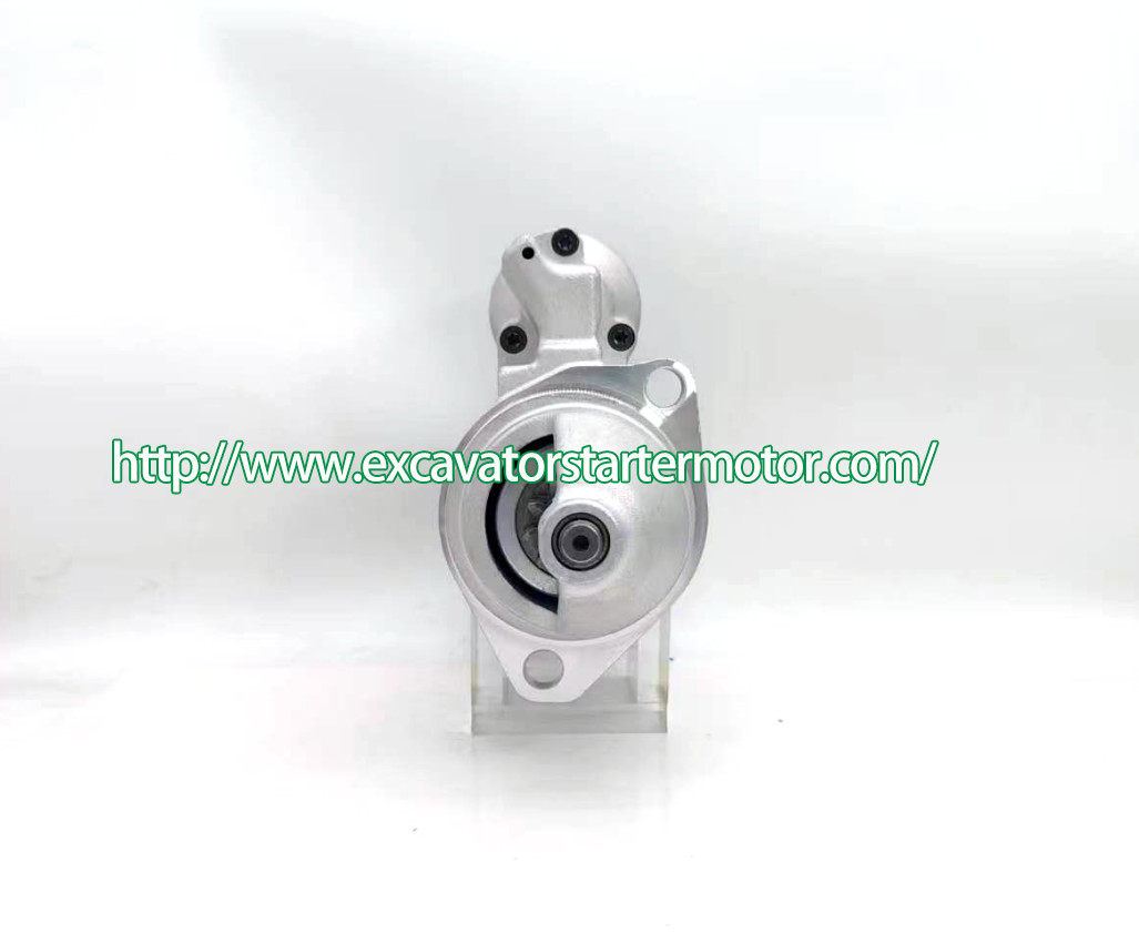 12V 10T CW Starter 0001109363, 0001109442, 0001314047, 0986018080 0104036178 50353420 50495900 50353421 05728551