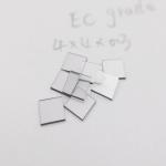 Electronic Grade Single Crystal CVD Diamond Lab Grown Diamond