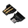Buy cheap D-Tap Dap 2Pin Male Plug for DSLR Rig Power V-Mount Anton Battery from wholesalers