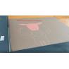 Buy cheap Aluminum Alloy POS Glue Plotter 150W With 1 Year Warranty 2.5kg Weight from wholesalers