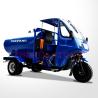 Buy cheap Cargo Transportation Made Easy with Diesel Essence Tricycle Cabine Motorized Tricycles from wholesalers
