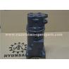 Buy cheap Heavy Equipment Escavatore PC400-6C Hydraulic Turning Joint 703-09-33290 703-09-33220 from wholesalers