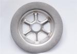 Buy cheap Polished Sink Strainer Parts 70 Mm OD Good Filter Effect Corrosion Resistance from wholesalers