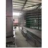 Buy cheap Factory Manufacturer Croissant Bread Spiral Cooler/Spiral Cooling Conveyor Tower from wholesalers