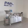Buy cheap Papa Small Europe Technology Peanut Nougat Making Forming Machine from wholesalers