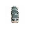Buy cheap PC28UU Excavator Gear Type Hydraulic Pump , Komatsu Hydraulic Pump 705-41-08240 from wholesalers