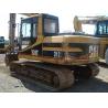 Buy cheap used CAT 312 min Excavator,Caterpillar 312 digger for sale from wholesalers