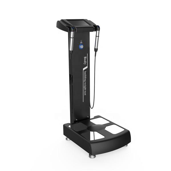 Buy cheap BIA Body Fat Analyser 200Kg Digital Weighing Scale With Height Measurement from wholesalers