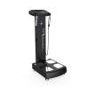 Buy cheap BIA Body Fat Analyser 200Kg Digital Weighing Scale With Height Measurement from wholesalers