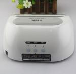 48w CCFL +LED Professional Nail LED UV lamp