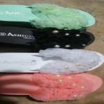 Ladies Fashion Silppers