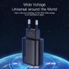 Buy cheap 18W QC 4.0 Universal USB Charger from wholesalers
