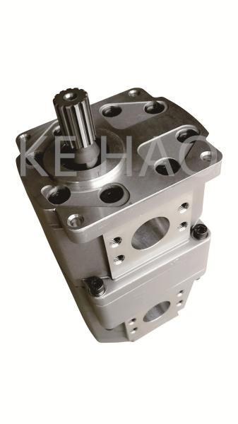 Buy cheap NOBCO 3232 13T R Medium High Pressure Komatsu Gear Pump Hydraulic Powered from wholesalers