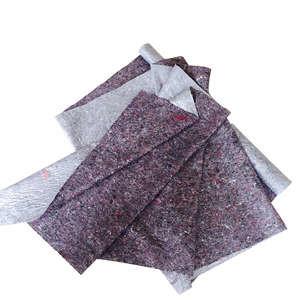 Buy cheap Eco Friendly Recycle Material Non Woven Painter Felt For Surface Protection from wholesalers