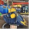 Buy cheap High Strength Alloy Heavy Duty Excavator Bucket With Thick Plate Wearable Parts from wholesalers