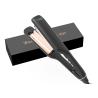 Buy cheap PTC electric Two Barrel Curling Wand , Ceramic 2 Barrel Hair Curler from wholesalers