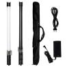 Buy cheap 2ft 69cm Warm White LED Tube Light Photo Studio Accessories CCT RGB Light Stick from wholesalers