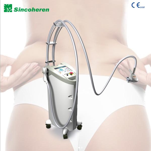 Buy cheap Popular Body Vacuum RF Slimming Machine Fat Freezing Machine from wholesalers