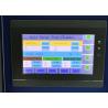 Buy cheap IEC 60068-2-11 Salt Spray Corrosion Test Chambers 108L Corrosion-resistant Construction from wholesalers