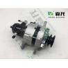 Buy cheap 11002130440 1812003610 24V 50A AUTO ALTERNATOR FOR HITACHI UH083 EX200 ISUZU 6BG1 6BD1 6BB1 Engine Alternator from wholesalers