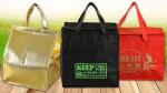 Soft extra large insulated children lunch bag stylish thermal insulation