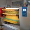 Buy cheap High Speed BOPP Adhesive Tape Four Shaft Slitting Machine 260 M/Per Minute from wholesalers