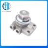 Buy cheap Fuel Filter Head Connector 34240-12101 For Mitsubishi S4K Diesel Engine Spare Parts from wholesalers