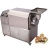 Buy cheap Best Sale Cocoa Bean Chickpea Macadamia Nut Roasting Machine Peanut Almond Cashew Nuts Roaster Machine from wholesalers