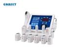 Facial Sagging Removal 4D HIFU Face Lifting Machine 300W