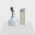 Buy cheap Automatic Brinell Hardness Tester Machine Model HBZ-3000A from wholesalers