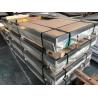 Buy cheap NO.4 3mm Cold Rolled Stainless Steel Sheet Plate 304 316L from wholesalers