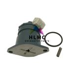 9218234 Excavator Spare Parts ZAX200-1 ZAX200-3 Hydraulic Replacement Solenoid