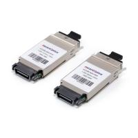 Buy cheap 1310nm GBIC Transceiver Module product