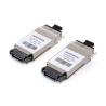 Buy cheap GBIC Transceiver Module 1310nm 1.25G 15KM For Singlemode Fiber / GE from wholesalers