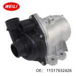 11517586925 BMW Electric Coolant Water Pump 11517521584 11517597715