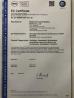 Beijing Siriusmed Medical Device Co., Ltd. Certifications