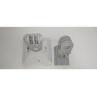 Buy cheap H13 NAK80 S136 PC Communication Box Plastic Shell Spare Parts product