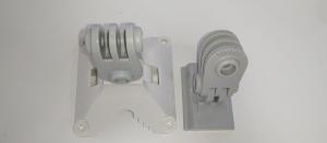Wholesale H13 NAK80 S136 PC Communication Box Plastic Shell Spare Parts from china suppliers