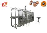 Pneumatic 6000pcs/H Lavazza Filling Sealing Machine